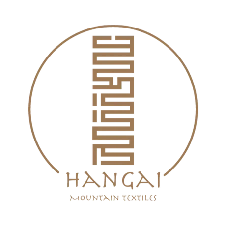 Hangai Mountain Textiles