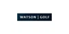 Watson Golf