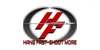 Hang Fast Targets