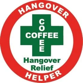 Hangover Helper