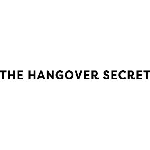 The Hangover Secret