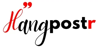 HangPostR