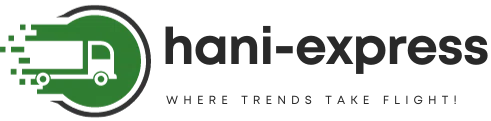 Hani Express Logo for Exclusive Deals