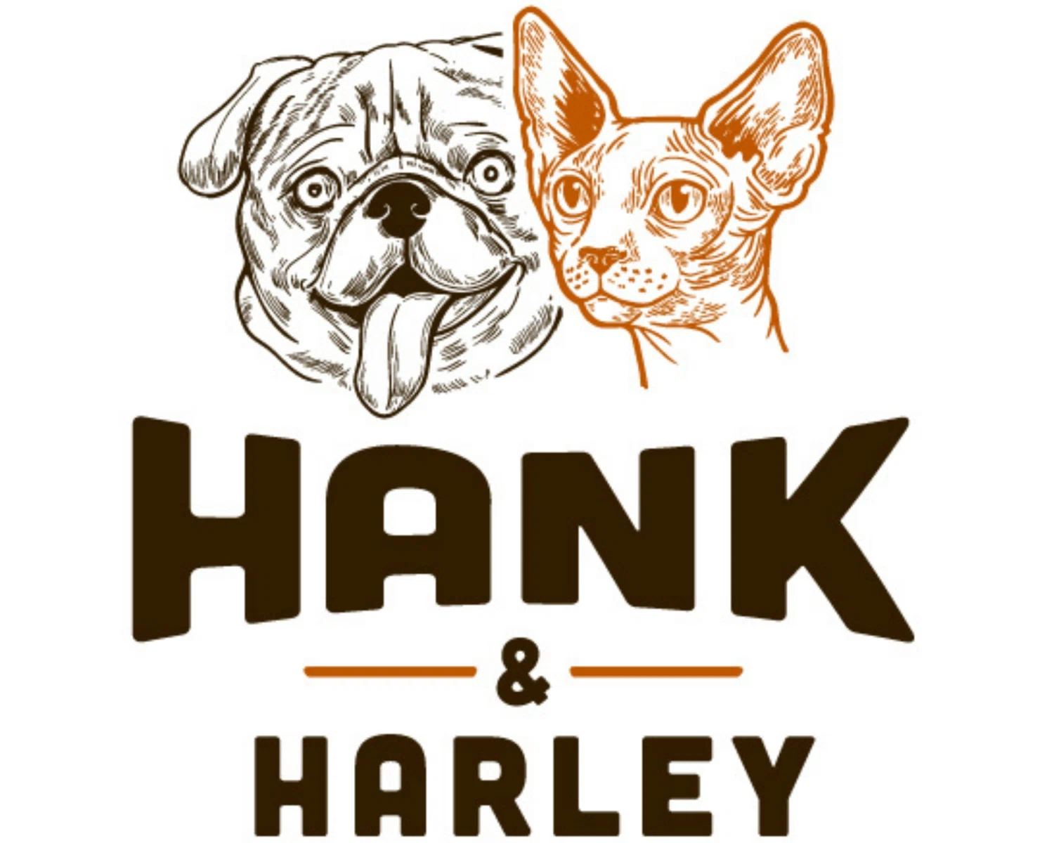 Hank & Harley