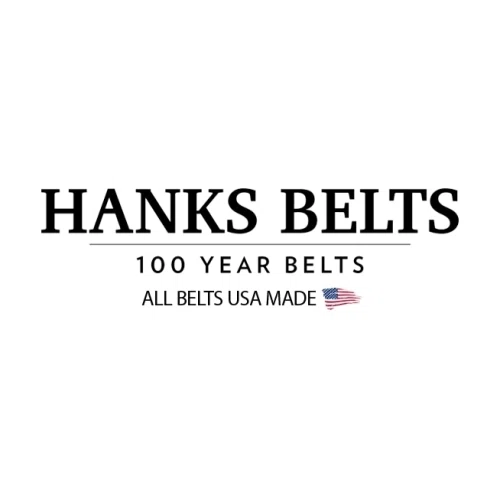 Hanks Belts