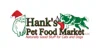 Hank's Pet Food Market