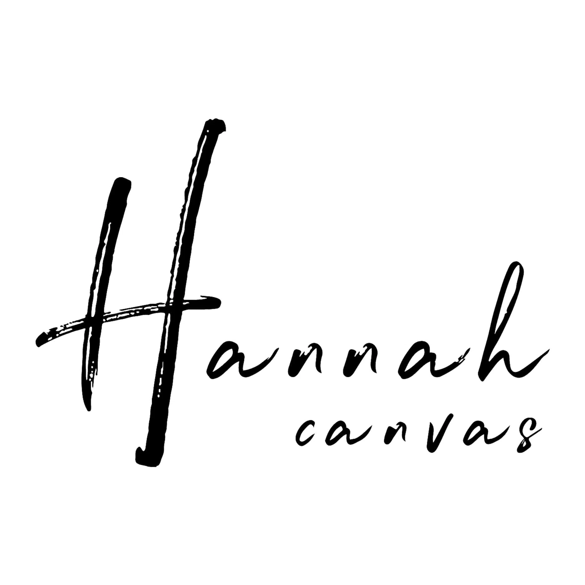 HANNAH CANVAS