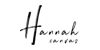 HANNAH CANVAS