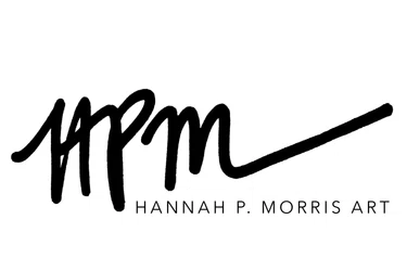 Hannah P Morris Art