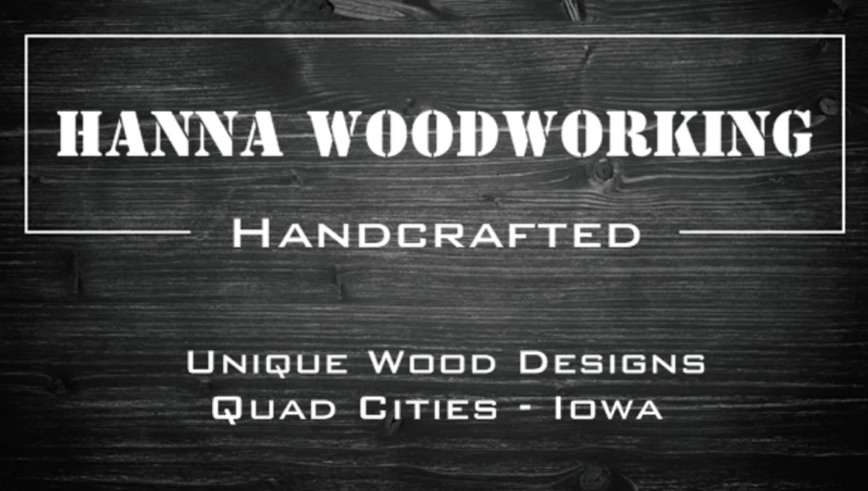 Hanna Woodworking
