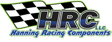 Hanning Micro Sprint Parts
