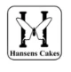Hansen Cakes