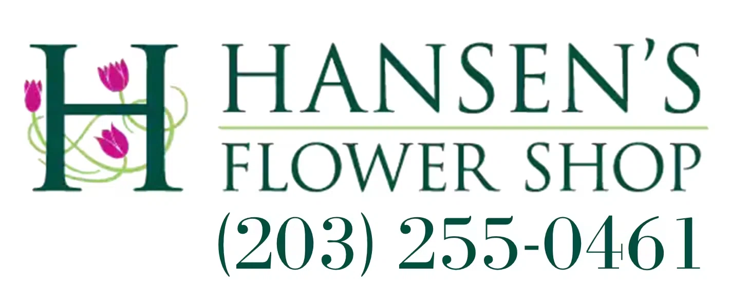 Hansen’s Flower Shop