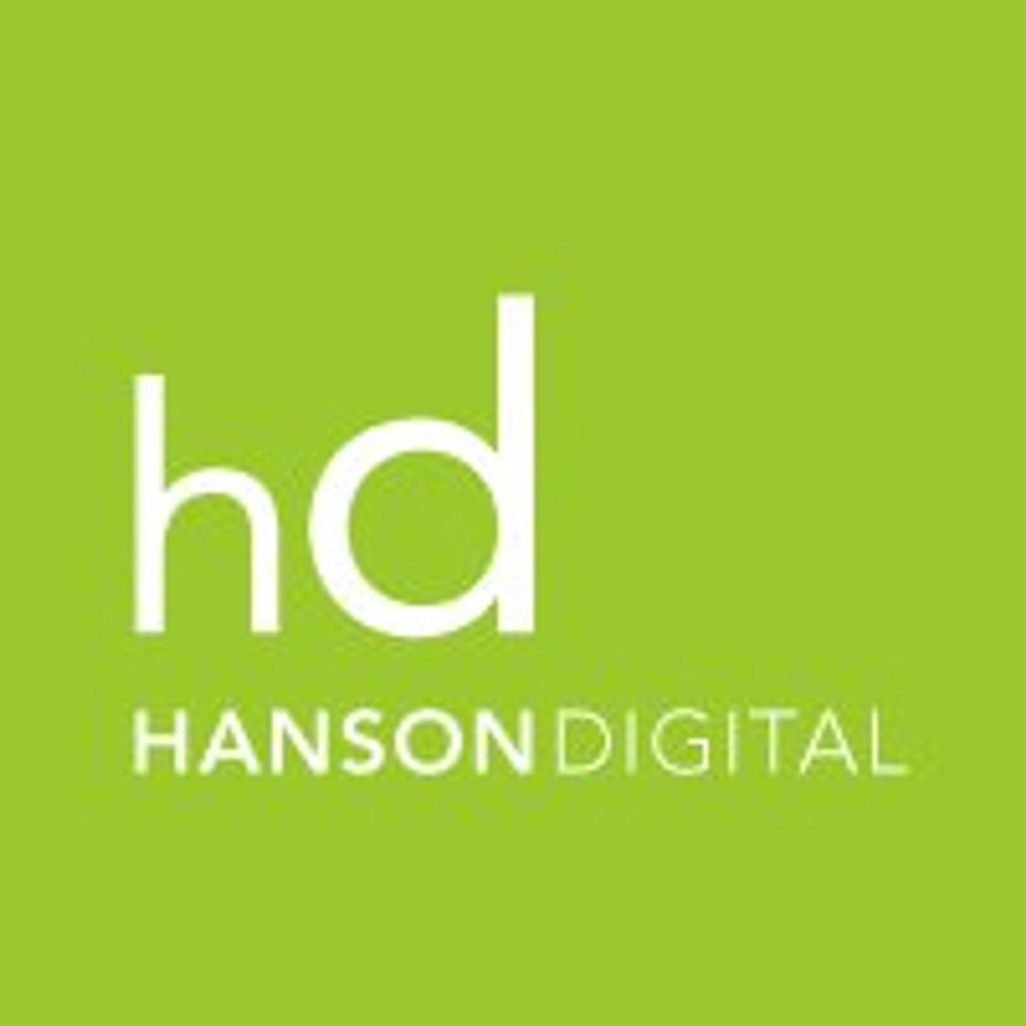 Hanson Digital Fine Art Printing & Art Scanning