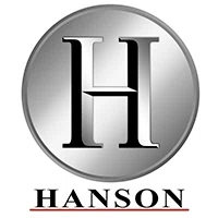 Hanson Heat Lamps
