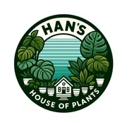 Han's House of Plants