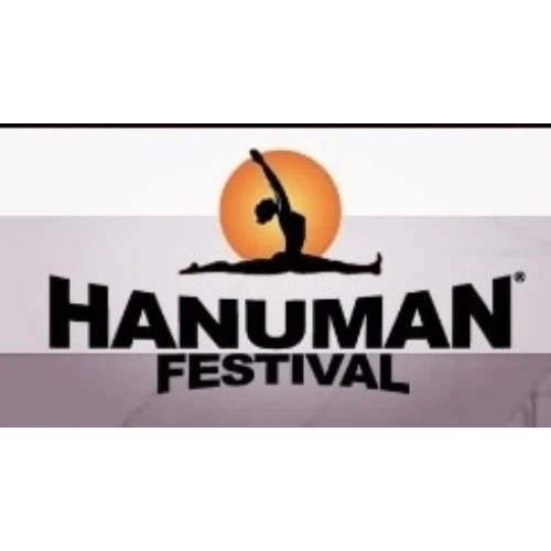 Hanuman Festival