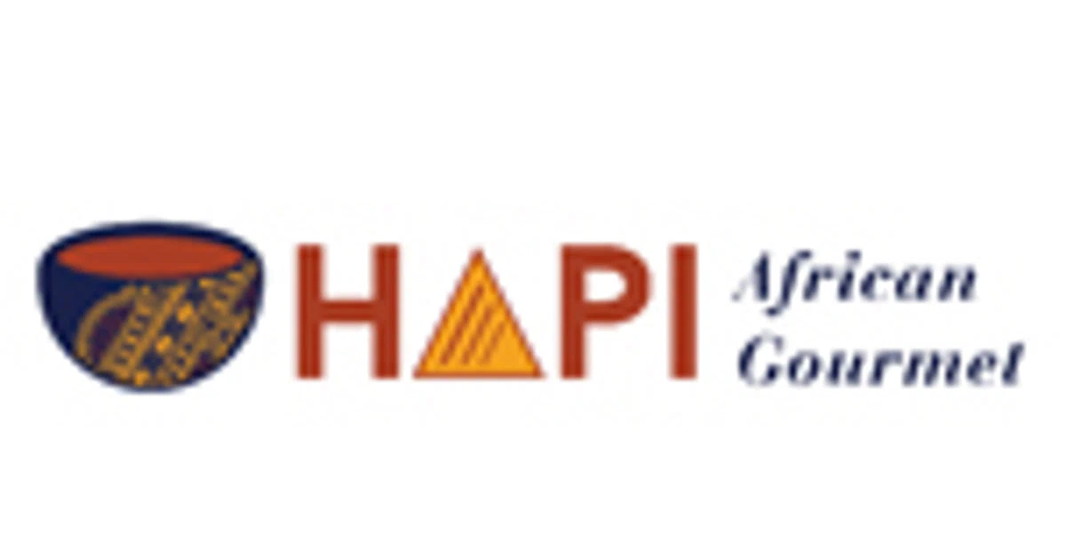Hapi African Gourmet