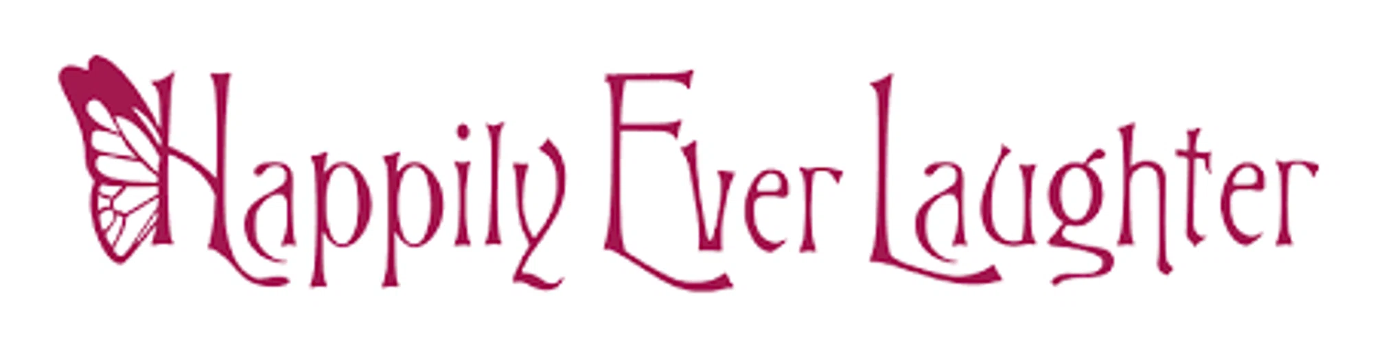 Happily Ever Laughter