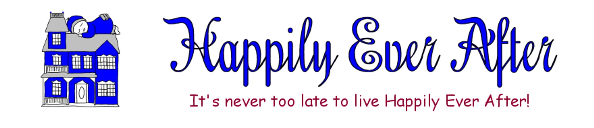 Happily Ever After US