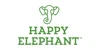 Happy Elephant