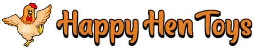 Happy Hen Toys