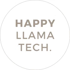 Happy Llama Tech