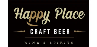 Happy Place Craft Beer Wine & Spirits
