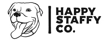 Happy Staffy Co US