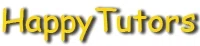 Happy Tutors