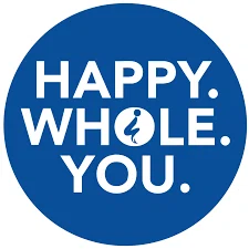 Happy Whole You