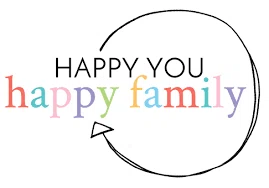 Happy You, Happy Family