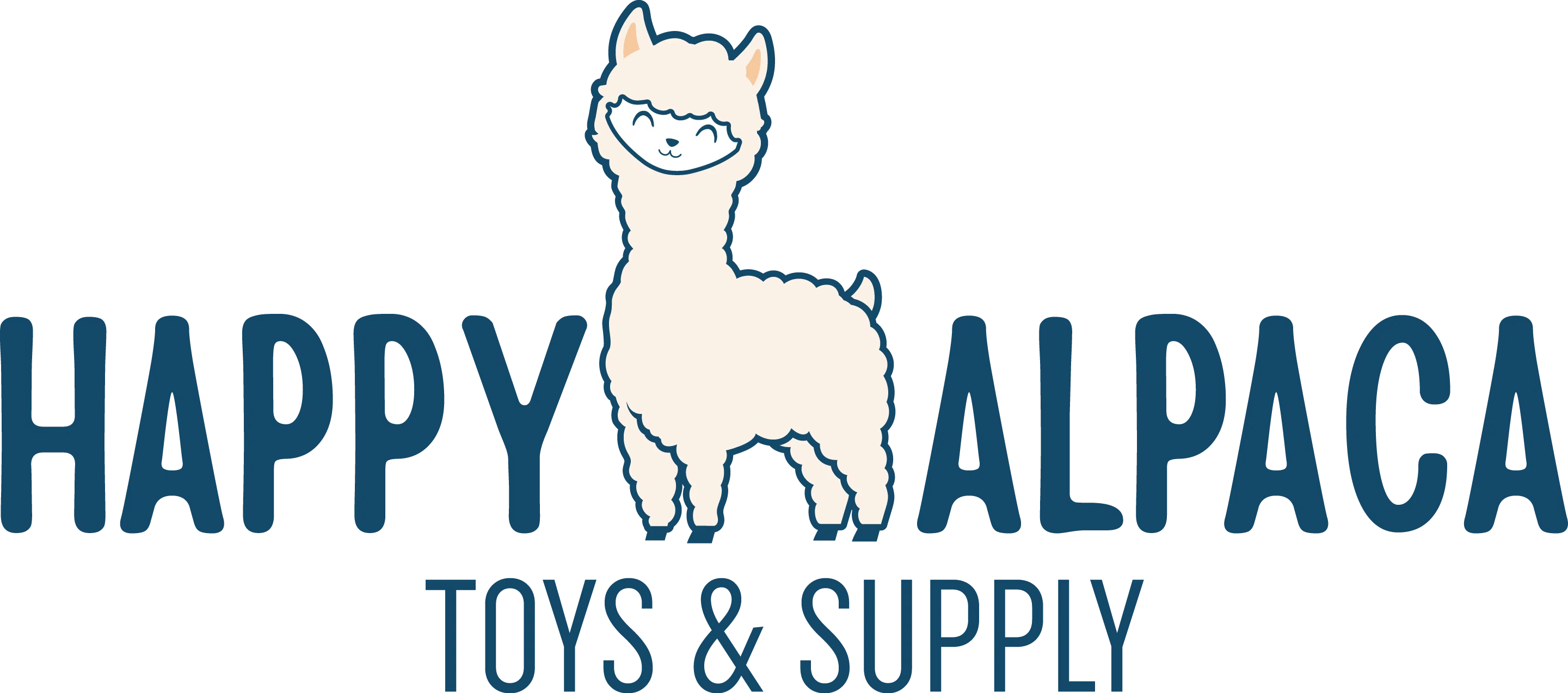 Happy Alpaca Kids