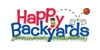 Happy Backyards