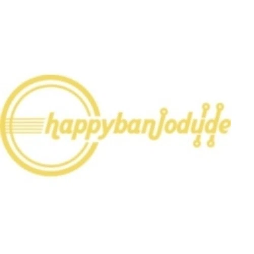 happybanjodude