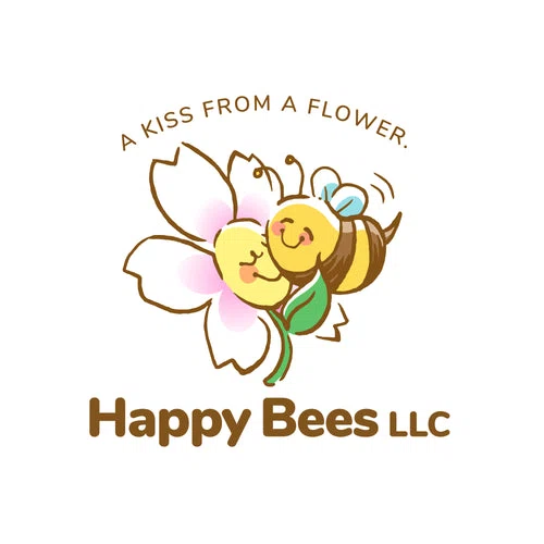 Happy Bees