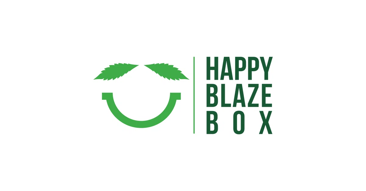Happy Blaze Box
