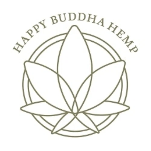 Happy Buddha Hemp