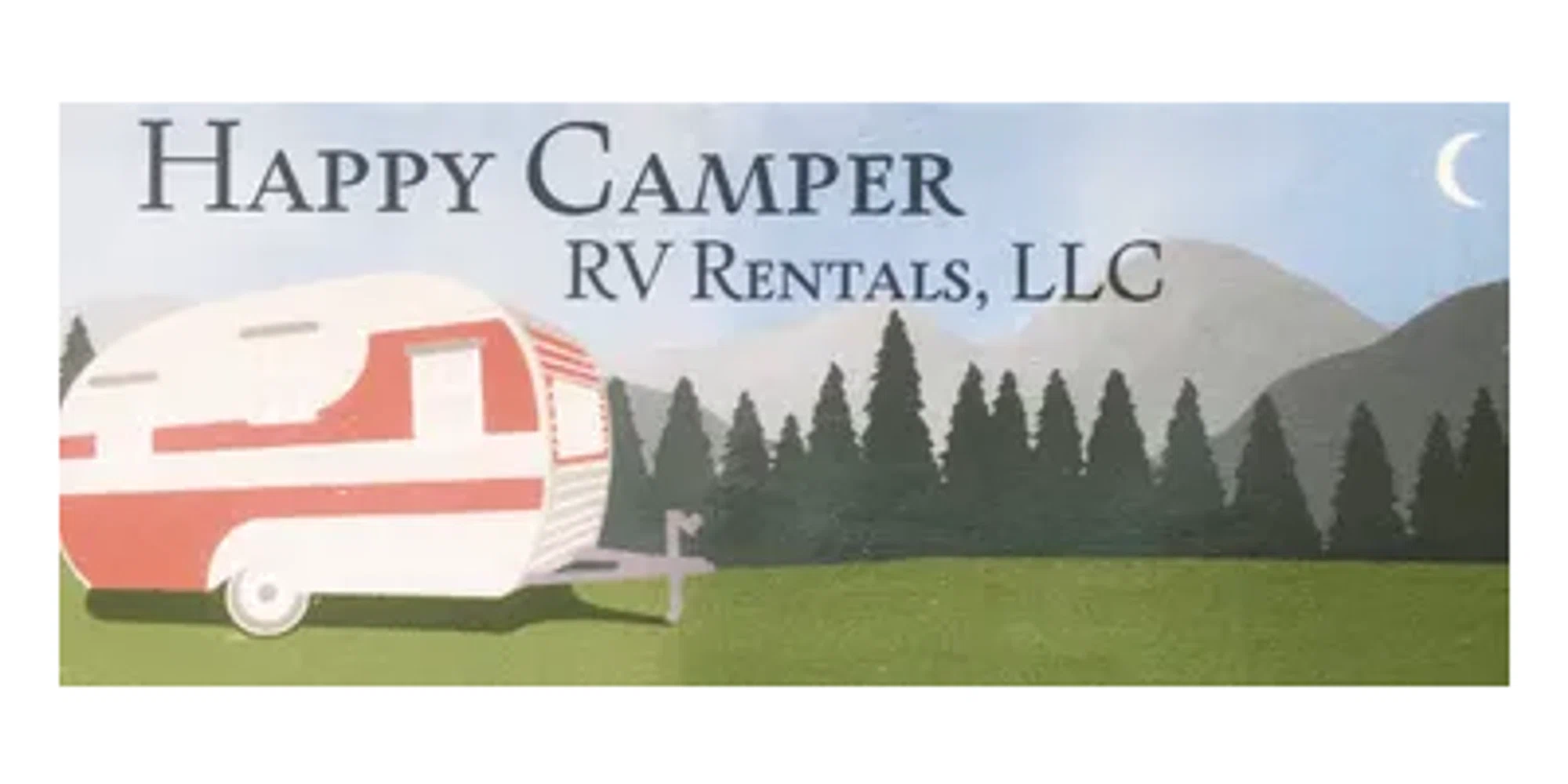 Happy Camper RV Rentals