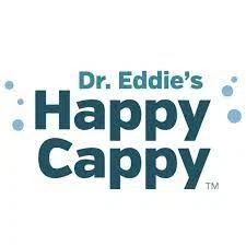 Happy Cappy Logo for Discount Codes
