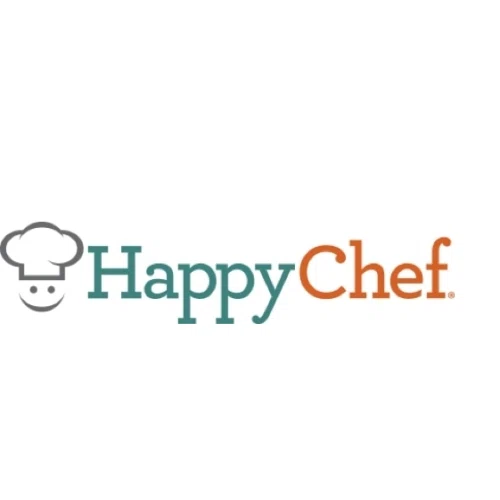 Happy Chef