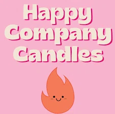 Happy Company Candles