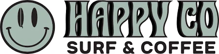 Happy Co Surf & Coffee