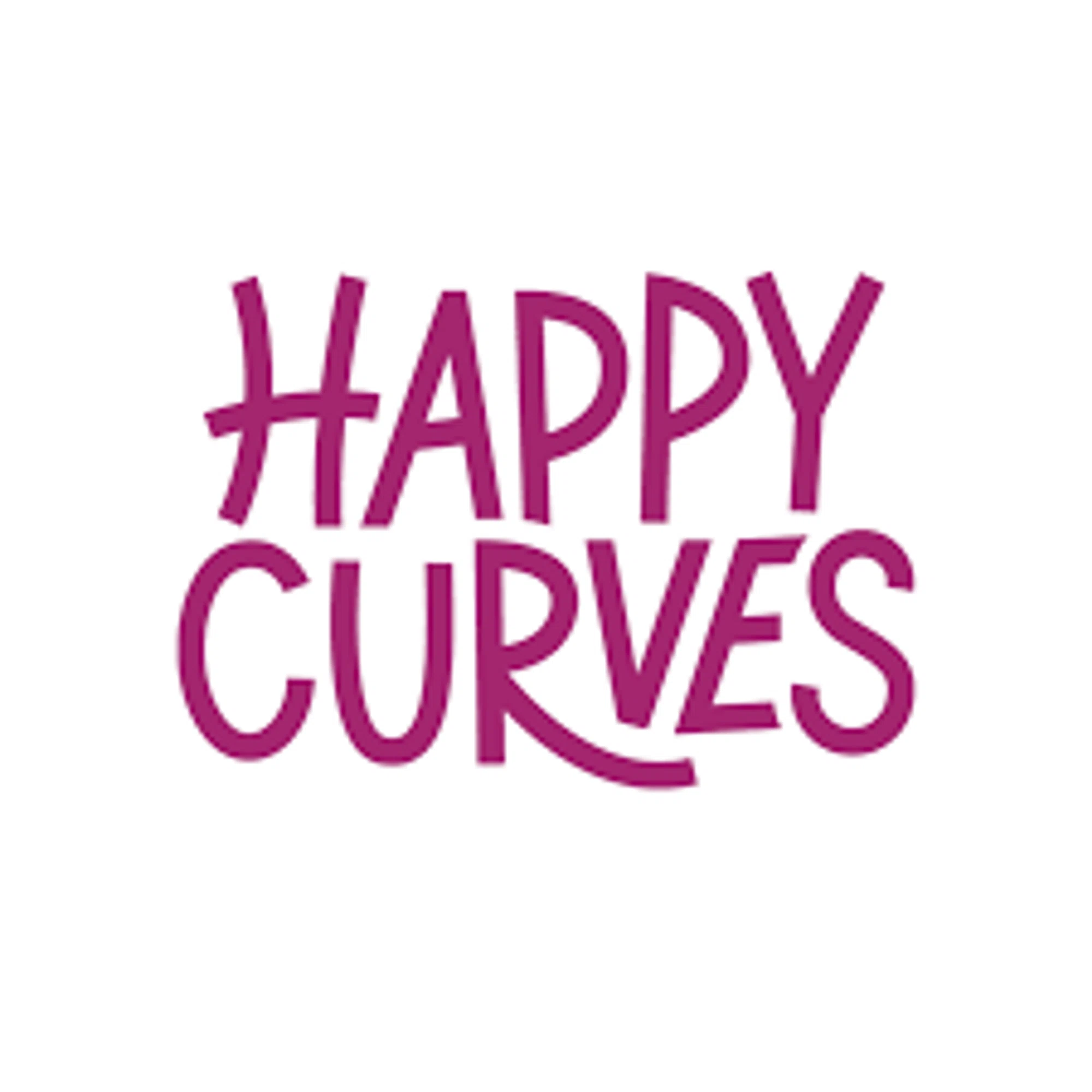 Happy Curves