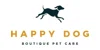 Happy Dog