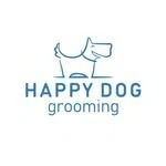 Happy Dog Grooming  Logo for Promo Codes