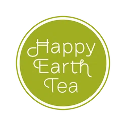 Happy Earth Tea