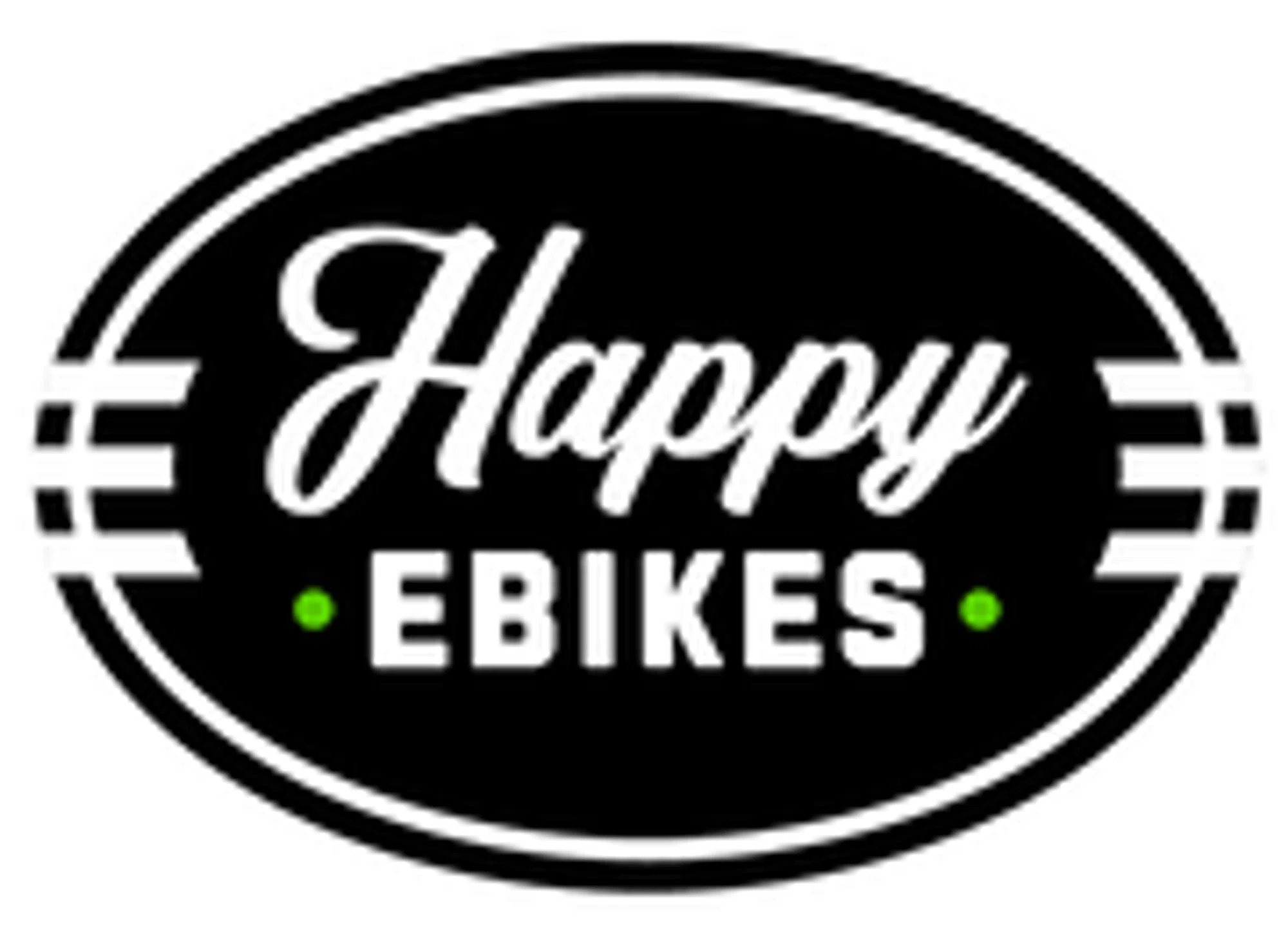 Happy EBikes