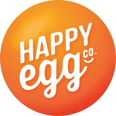 Happy Egg