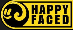Happy Faced